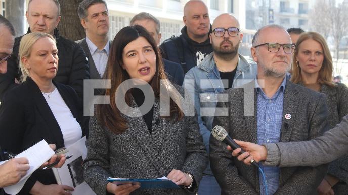 Pisanje i brisanje zakona